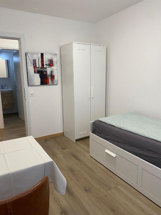 Ristorante Del Ponte Bed & Breakfast Cugnasco Eksteriør bilde